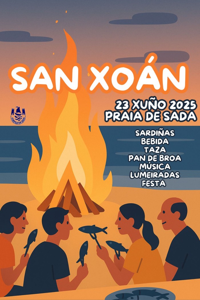 SAN XON SADA 2025