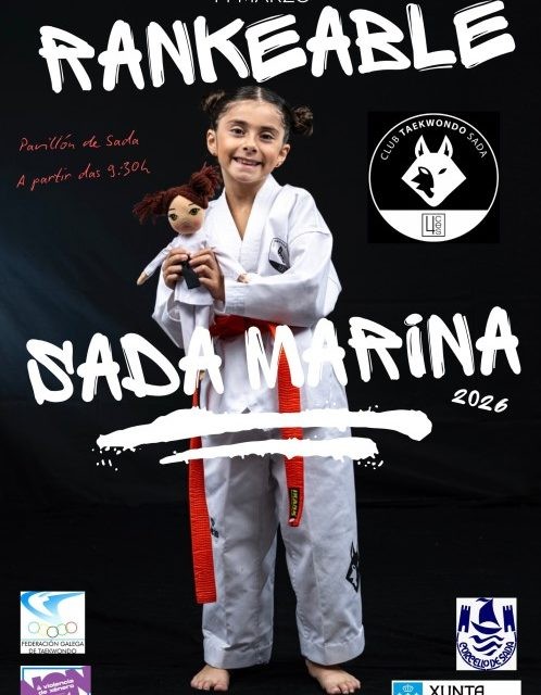 RANKEABLE SADA MARINA 2026 T�CNICA Y FREESTYLE