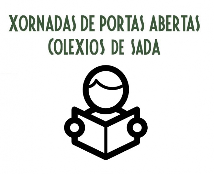 Xornadas de portas abertas nos Centros Escolares de Sada