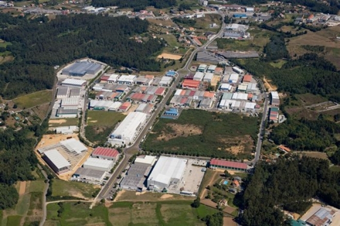 A aprobacin definitiva do PXOM permitir desenvolver reas industriais e terciarias no concello de Sada