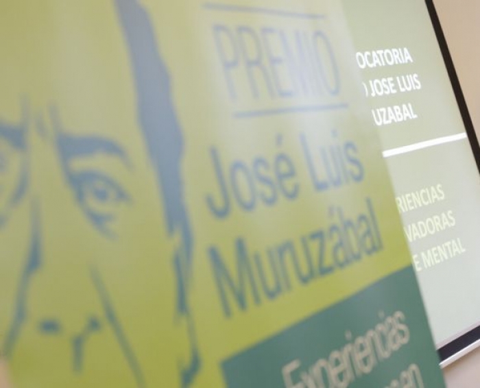 A concellera de Benestar anima a participar no Premio Jos Luis Muruzbal