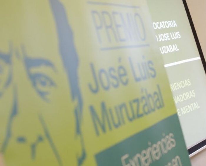 La concejala de Benestar anima a participar en el Premio Jos Luis Muruzbal