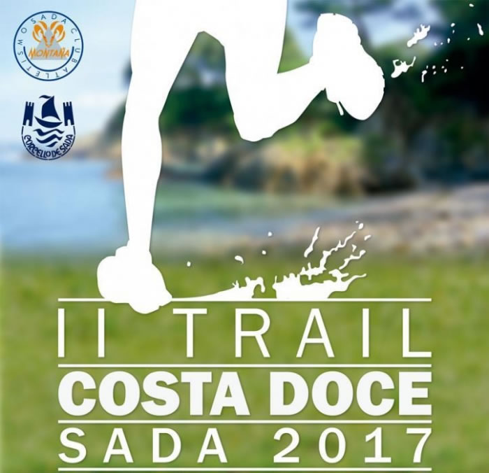 A espectacularidade da costa sadense protagonista do II Trail Costa Doce