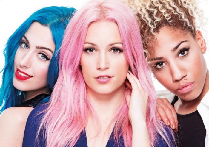 La girlband Sweet California dar su nico concierto gratuito en el San Roque de Sada