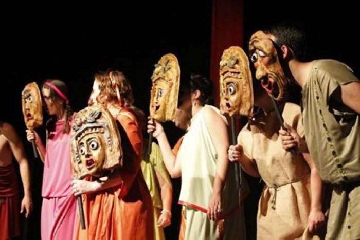 La Mostra de Teatro de Sada finaliza este sbado con la Gala de Premios