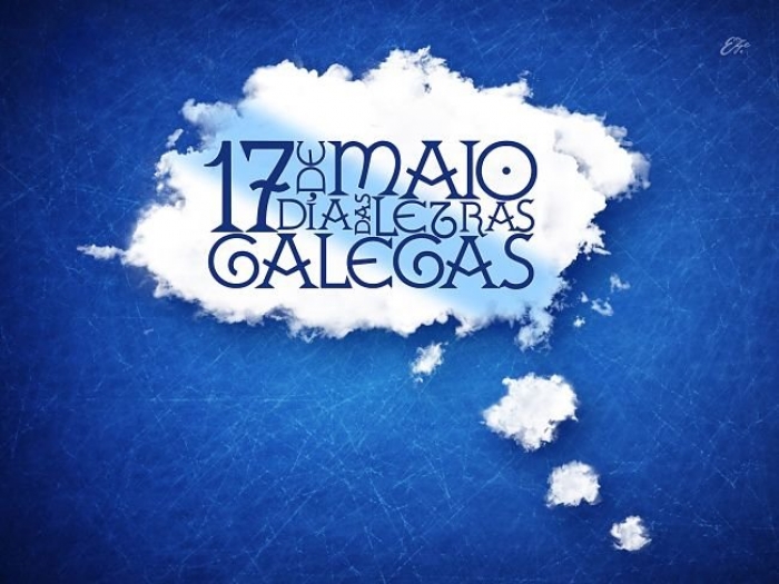 LETRAS GALEGAS 2019 EN SADA