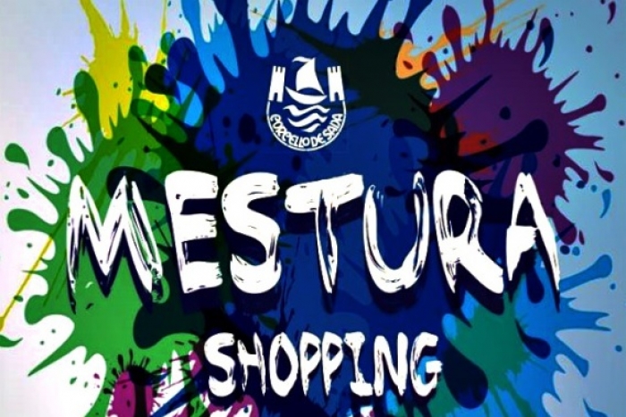 MESTURA SHOPPING 2017