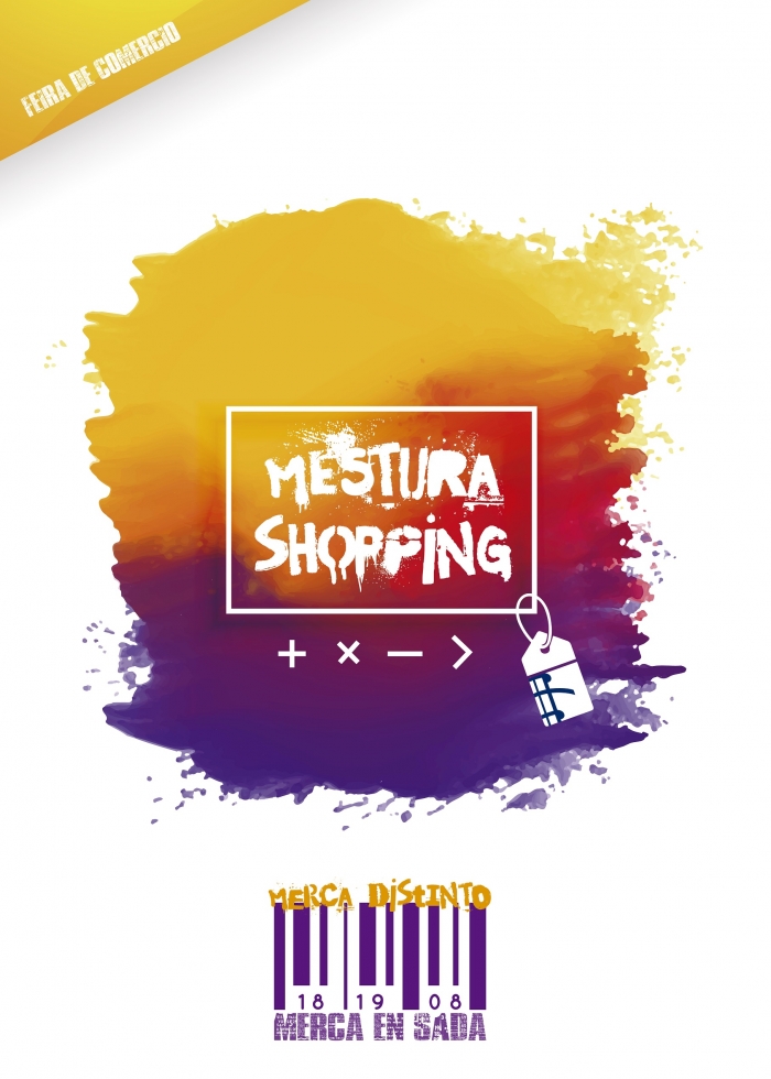 MESTURA SHOPPING 2018