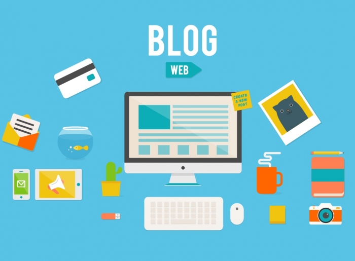 Obradoiro gratuito " Tu WEB y tu BLOG desde la CREACIN a la PROMOCIN"