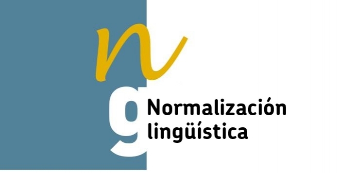 PROCESO SELECTIVO BOLSA DE EMPREGO NORMALIZADOR/A LINGSTICO/A