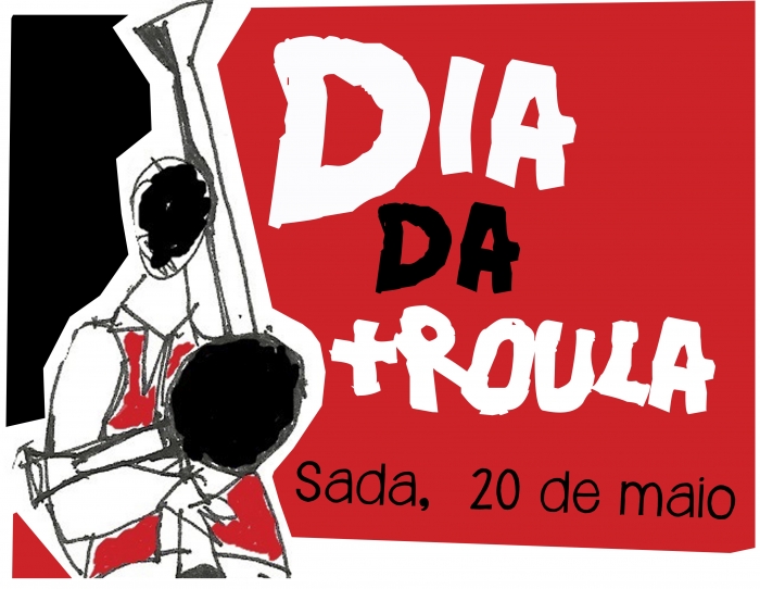 Promocin Econmica anima aos vecinos e vecias de Sada a gozar do primer Da da Troula