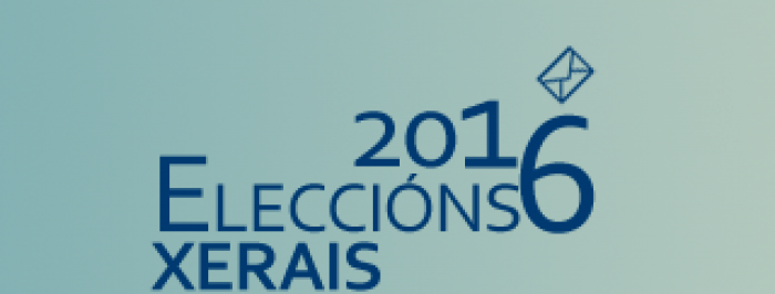 Resultado Eleccións ao Congreso 26 Xuño 2016