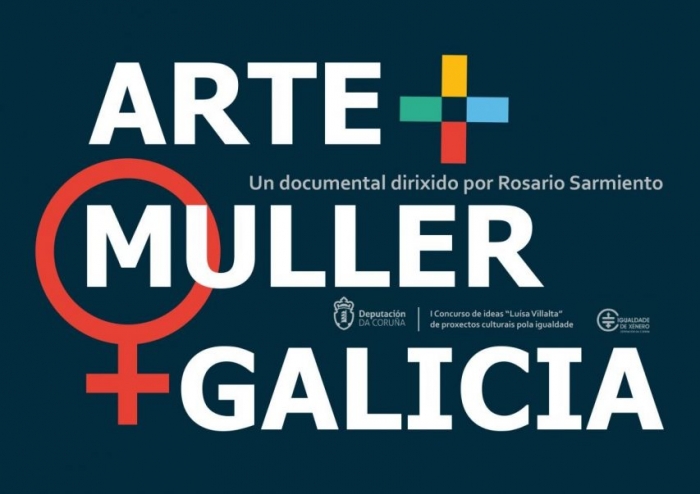 SADA ACOLLE ESTE VENRES A PROXECCIN DE ARTE+MULLER+GALICIA