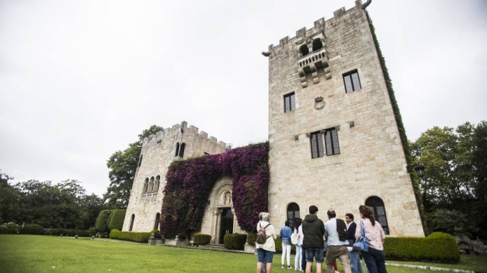 Sada acoller o Curso de Vern "ARREDOR DE MEIRS: HISTORIA OU PRESENTE?"