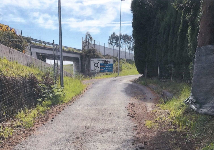 SADA ADJUDICA LA MEJORA DE CAMINOS EN MEIRS Y OSEDO