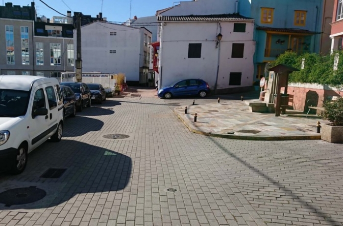 Sada adxudica a mellora do Barrio de Fontn