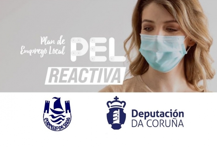 SADA APROBA A CONCESIN PROVISIONAL DAS AXUDAS PEL-REACTIVA