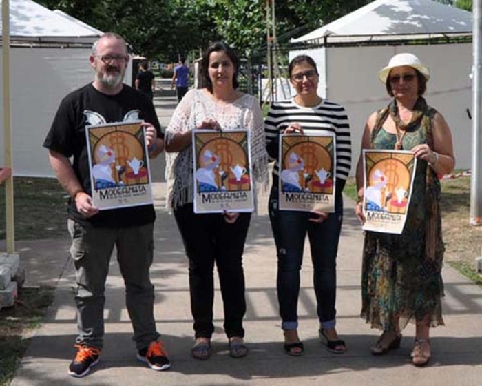 SADA CELEBRA LA FERIA MODERNISTA