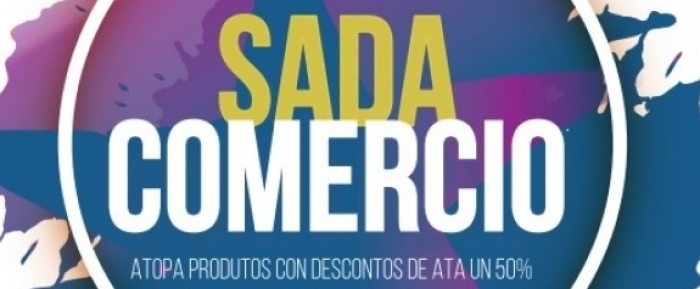 SADA COMERCIO AGOSTO 2020