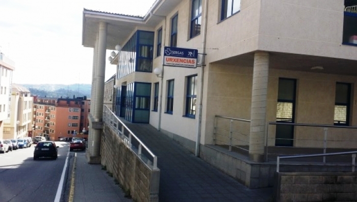Sada exige a la Xunta de Galicia ms personal para cubrir los servicios sanitarios de la localidad y una segunda ambulancia de urgencias