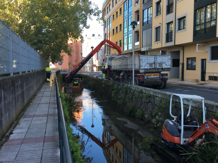 Sada integra a adaptacin ao cambio climtico na xestin e planificacin do municipio