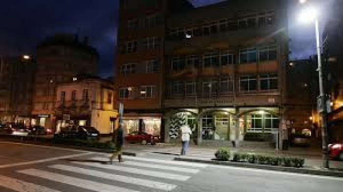 Sada licita la renovacin de la iluminacin pblica con la que conseguir un ahorro energtico de 1.500.000 kWh/ao