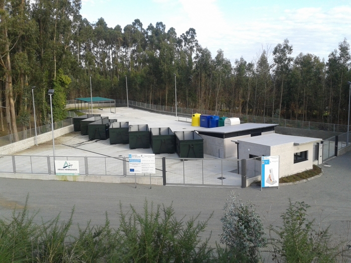Sada licita obras de mejora en distintos viales del municipio por valor 170.000 euros
