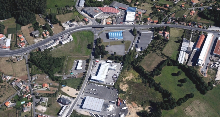 Sada aprobou actuacins nos Plans Provinciais por valor de preto dun milln de euros
