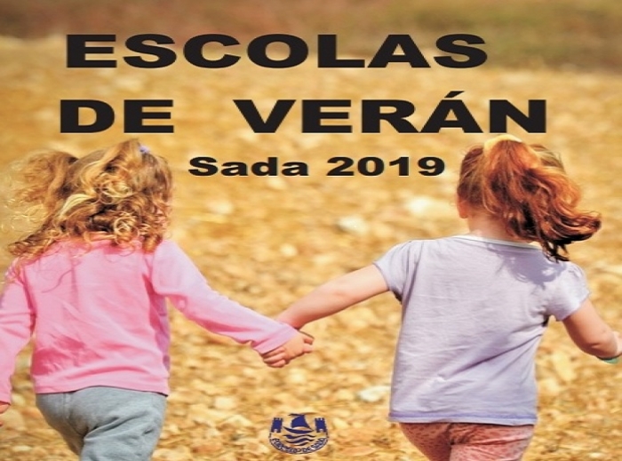 Sada oferta las Escuelas de Verano sin lmite de plazas