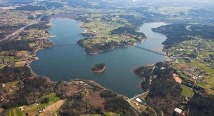 Sada organizar o terceiro aniversario da reserva da biosfera "MARIAS CORUESAS E TERRAS DO MANDEO"