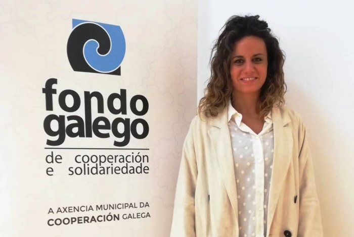 Sada presente na asamblea do Fondo Galego de Cooperación e Solidariedade