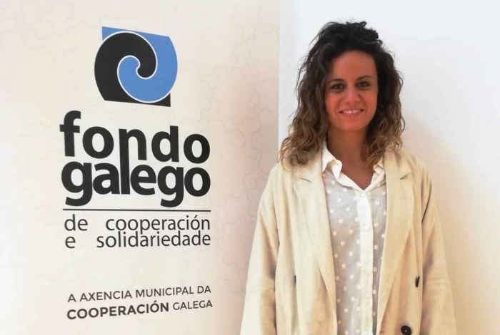 Sada presente en la asamblea del "Fondo Galego de Cooperacin e Solidariedade"