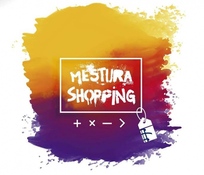 Sada programa este fin de semana a terceira edicin do Mestura Shopping