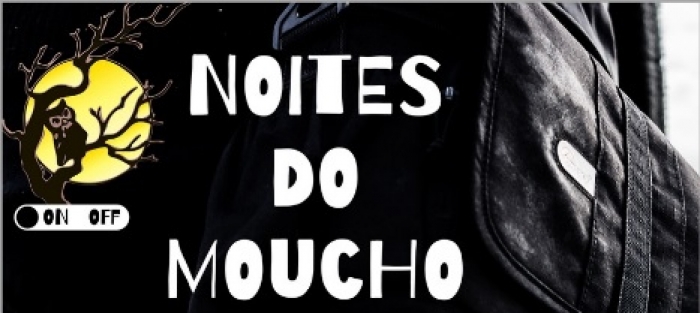 Sada programa "Noites do Moucho", actividades para jvenes de 14 a 30 anos