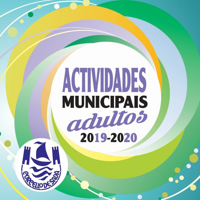 Sada programa numerosas actividades para adultos