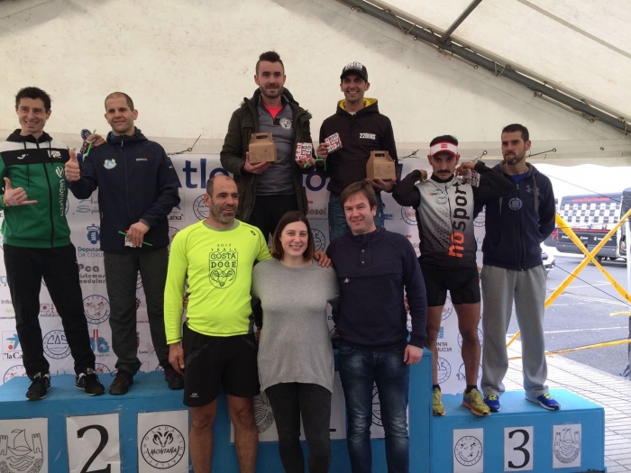 Sada program ms de un evento deportivo a la semana durante el ao 2018