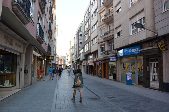 Sada publica as bases reguladoras do programa de vivendas baleiras