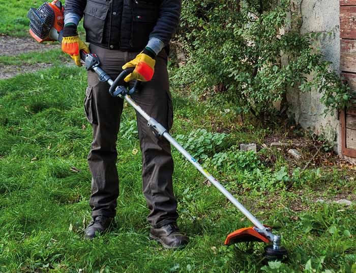 Sada lembra a necesidade de manter limpas e desbrozadas as fincas do municipio