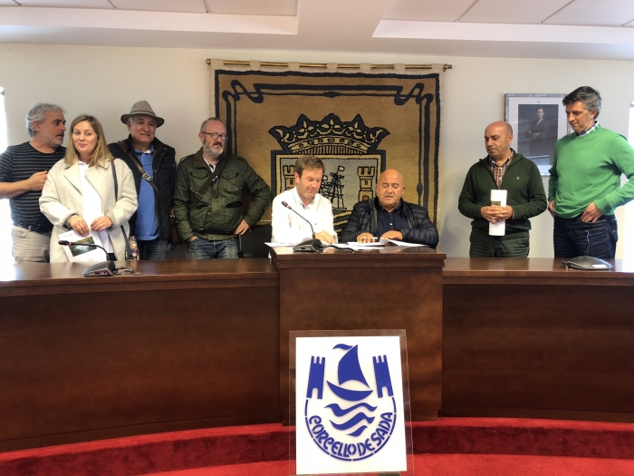 Sada renueva su compromiso con la educacin medioambiental