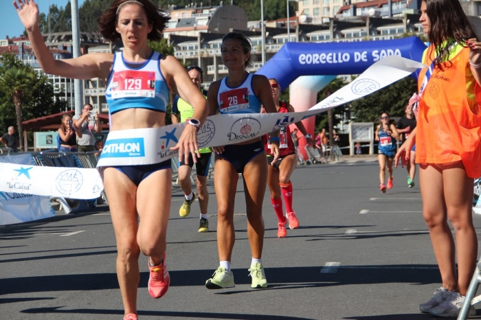 Sada ser la sede del XII Campeonato de Espaa de Milla en Ruta Absoluto y Mster