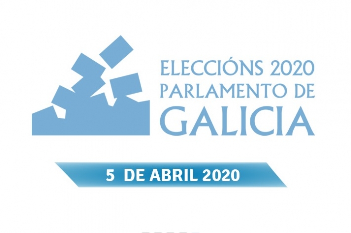 Sorteo pblico dos membros da Mesas Electorais - Eleccins Parlamento de Galicia 5 abril 2020