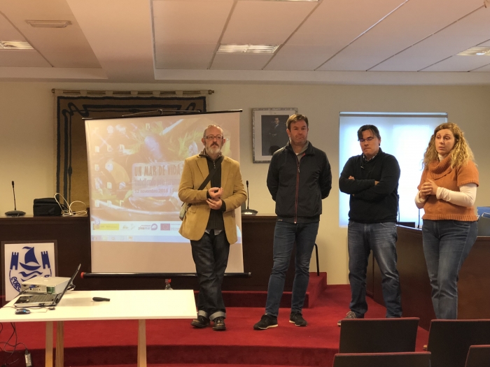 Un mar de vida para la ciduadana: Trabajando por el turismo responsable en el Golfo rtabro