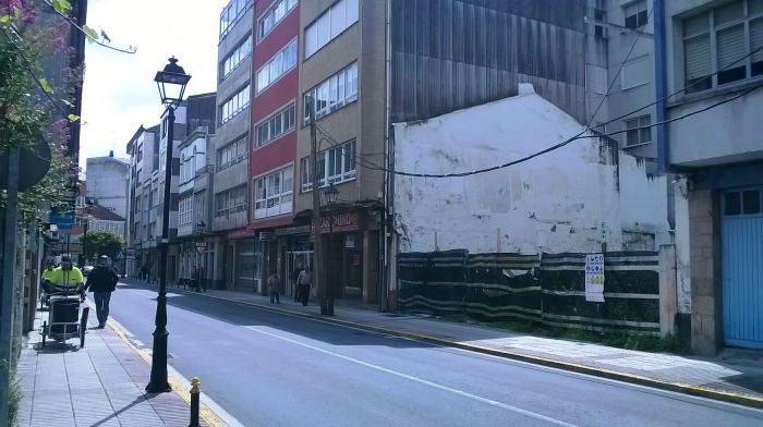 Urbanismo recuerda la obligatoriedad de mantener en buenas condiciones de salubridad y seguridad los solares y terrenos en el casco urbano