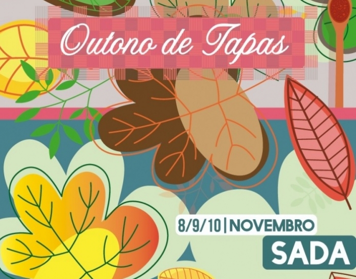 Ventids locales de hostelera de Sada participarn en el VII Outono de Tapas