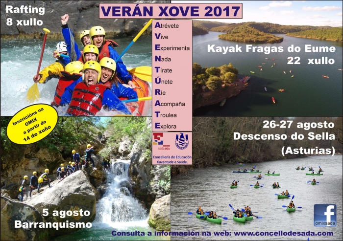 Vern Xove 2017