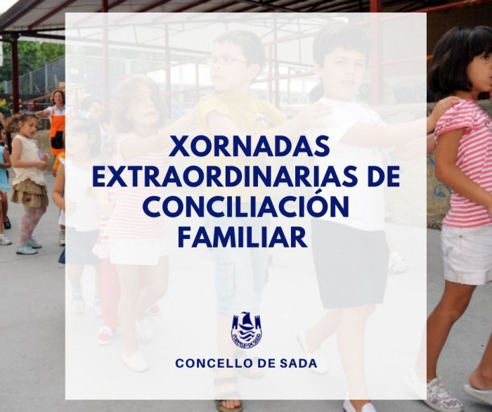 XORNADAS DE CONCILIACIN