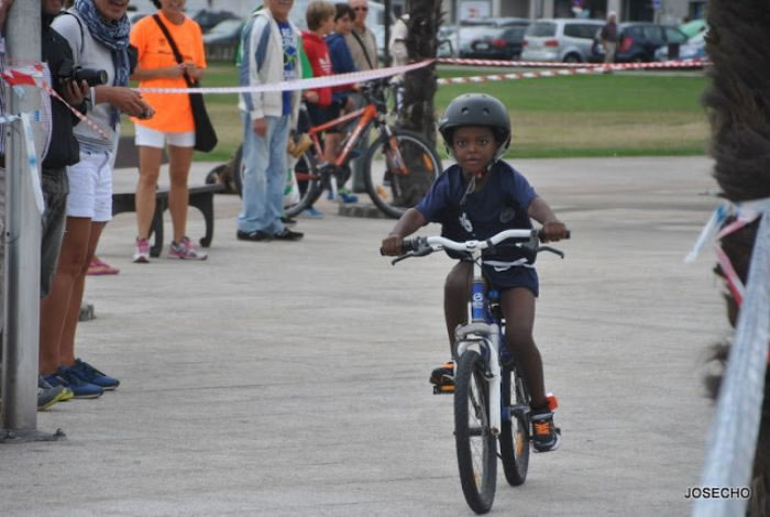 XXII Da da Bicicleta Sada 2016