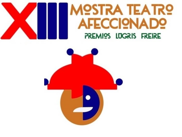 XIII Mostra de Teatro de Sada